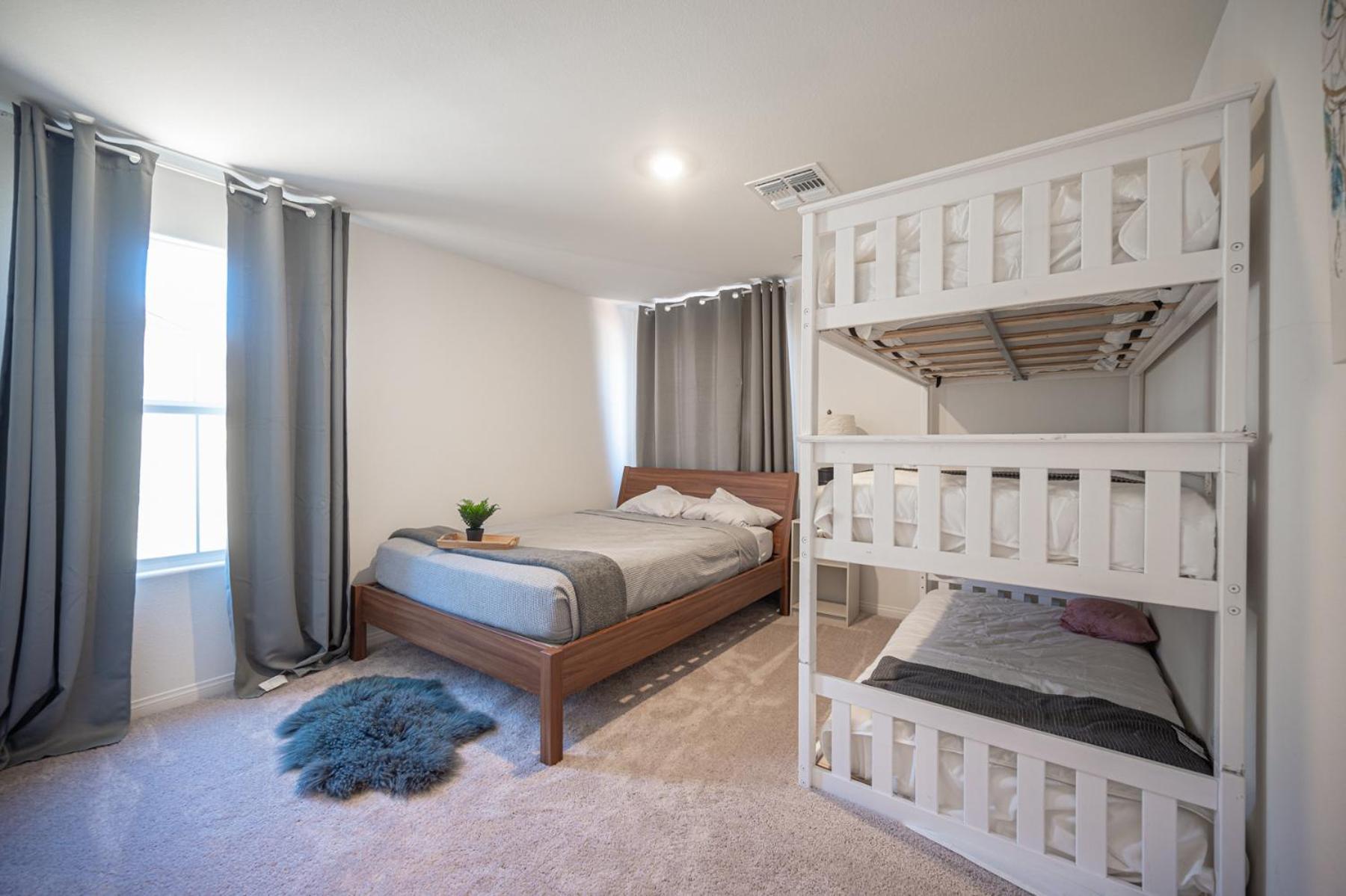 Beautiful Brand New 2 Bedroom Vegas Home! Fits 12 Or More,15-20 Minutes From Lv Strip Лас-Вегас Экстерьер фото