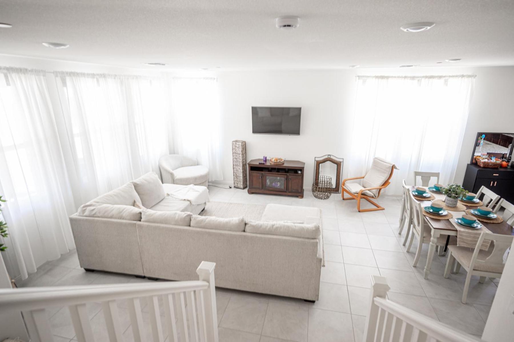 Beautiful Brand New 2 Bedroom Vegas Home! Fits 12 Or More,15-20 Minutes From Lv Strip Лас-Вегас Экстерьер фото