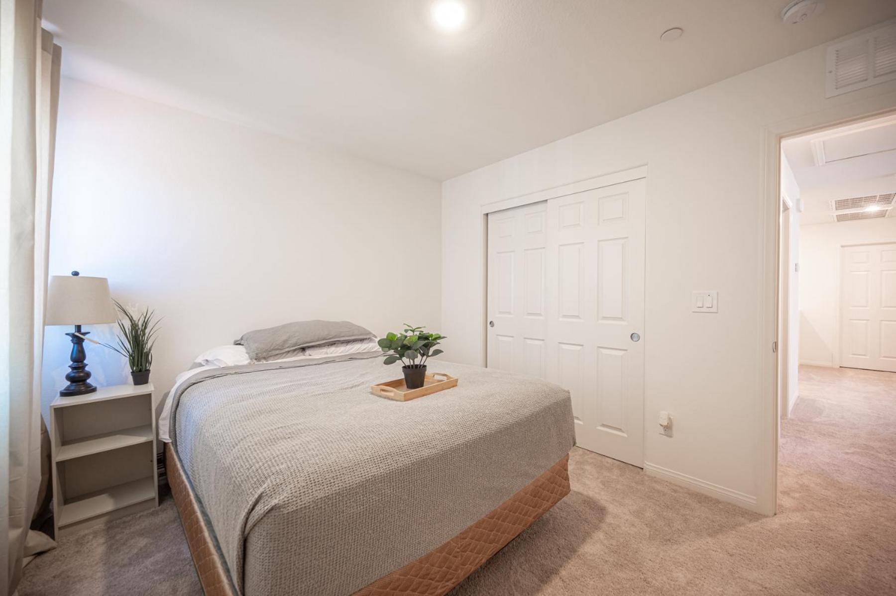 Beautiful Brand New 2 Bedroom Vegas Home! Fits 12 Or More,15-20 Minutes From Lv Strip Лас-Вегас Экстерьер фото